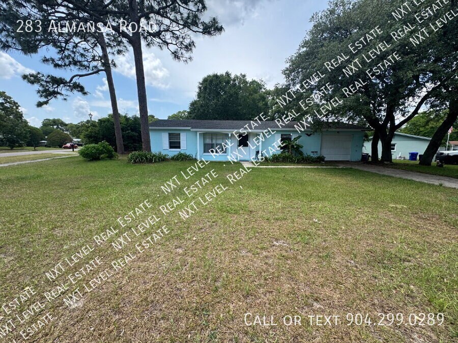Primary Photo - 283 Almansa Rd