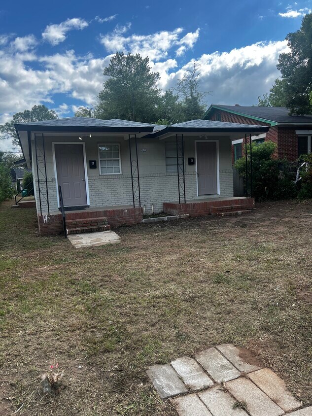 Foto principal - 720 Cotton Ave