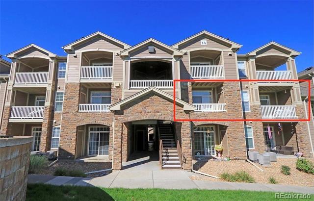 Foto del edificio - 7440 S Blackhawk St