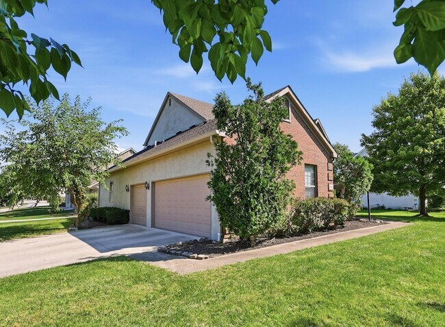 Foto del edificio - 6498 Ringsend Ct