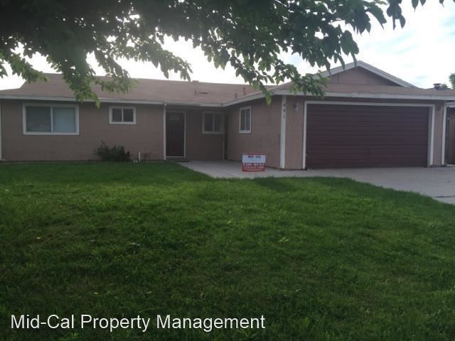 Primary Photo - 3 br, 2 bath House - 441 N. Matthew Ave