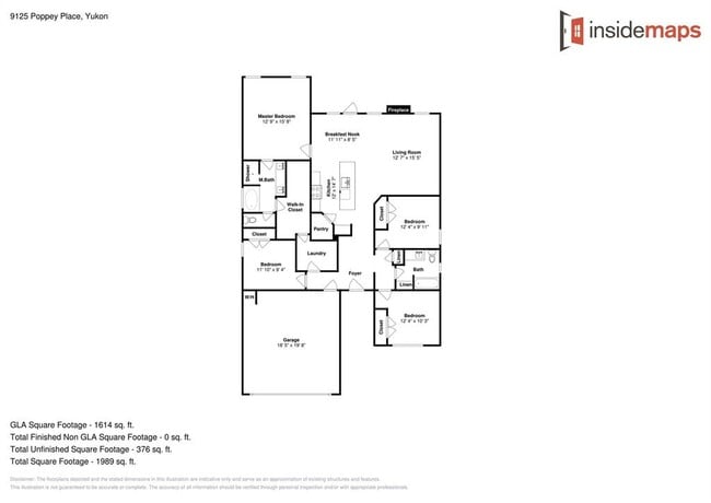 Building Photo - 9125 Poppey Pl