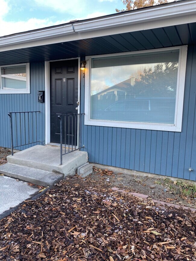 Foto del edificio - 515 East Carlisle Avenue, Unit 2