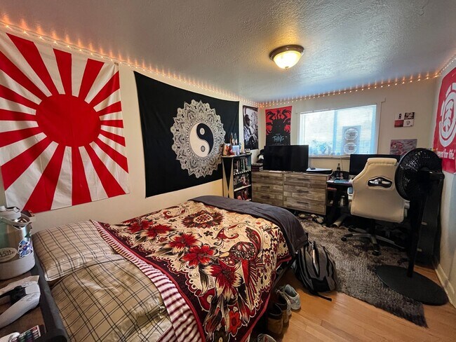 Foto del edificio - Wonderful Home in Central Fort Collins