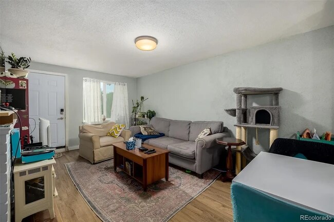 Photo - 2808 W Bayaud Ave House