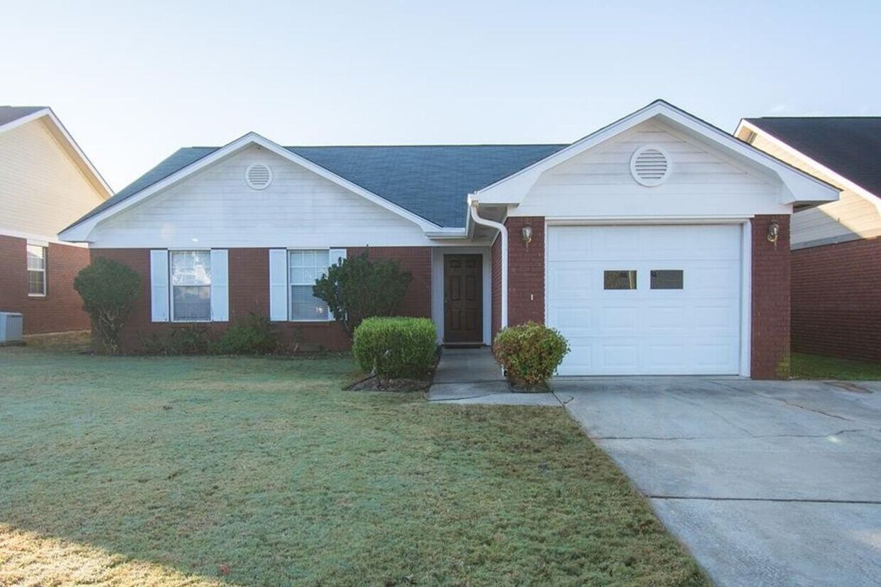 Primary Photo - Quail Hollow Subdivision!