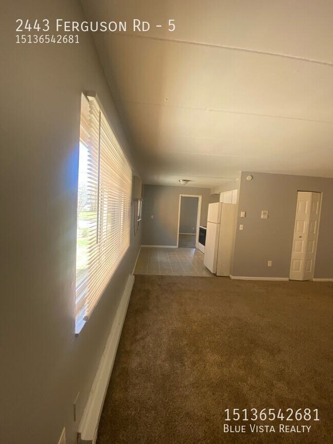Foto del edificio - 2443 Ferguson Rd