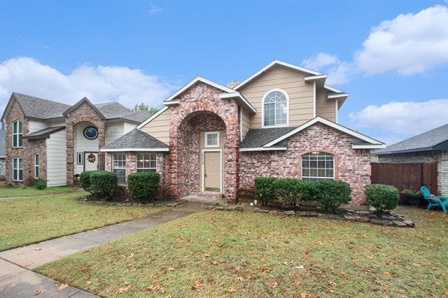 Foto del edificio - 2329 Cuesta Ln