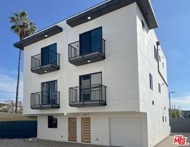 Primary Photo - 5618 Fulcher Avenue, Los Angeles, CA 91601...