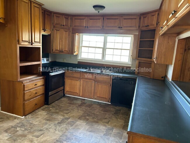 Foto del edificio - 1532 Meriwether St