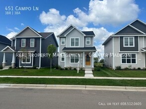 Building Photo - 451 Campo Ln