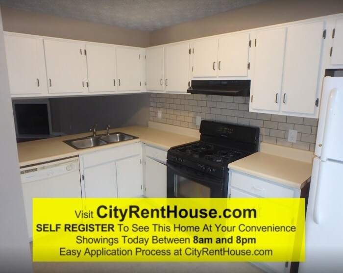 Great location in Marietta Townhouse for Rent in Marietta, GA