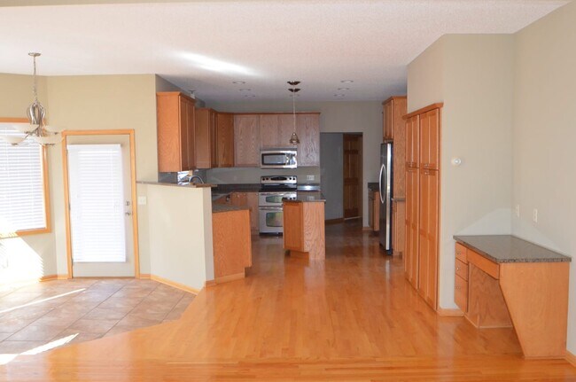 Building Photo - 15204 Wood Duck Trl NW
