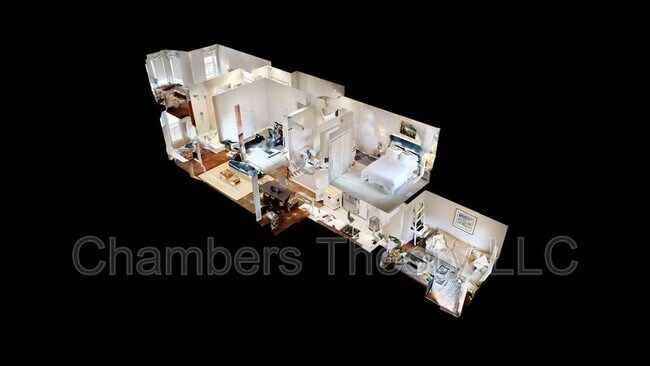 Foto del edificio - 1821 9th St NW