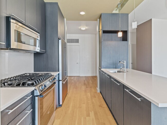 Foto del edificio - 949 NW Overton St