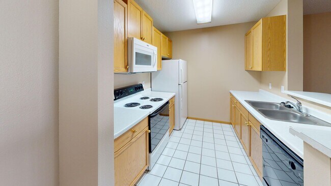 Interior Photo - Dakota Park Apartments
