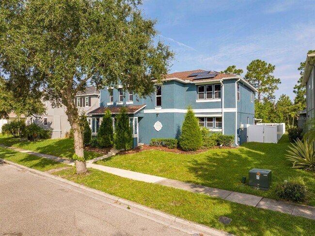 Foto del edificio - 14443 Golden Rain Tree Blvd