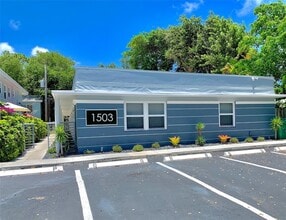 Building Photo - 1503 NE 4th Ct