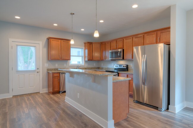 Foto del edificio - 221 Uptown Trail