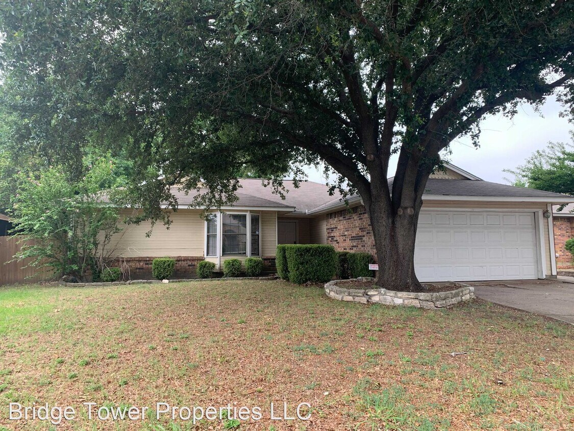 Primary Photo - 3 br, 2 bath House - 2621 Carrington Lane