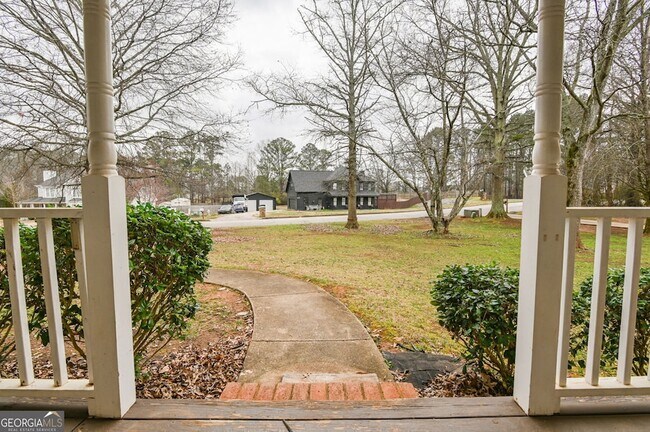 Foto del edificio - 105 N Oakland Cir