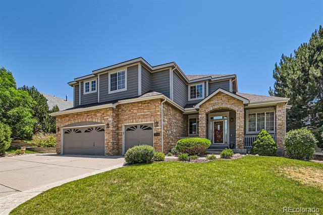 Foto del edificio - 22556 E Weaver Dr