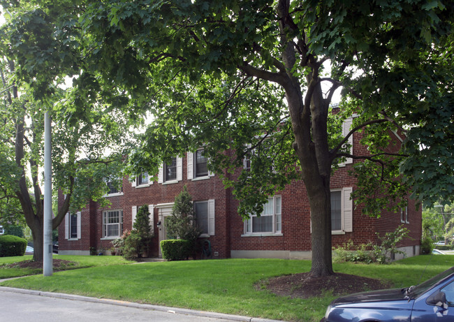Photo principale - Crestview Apartments