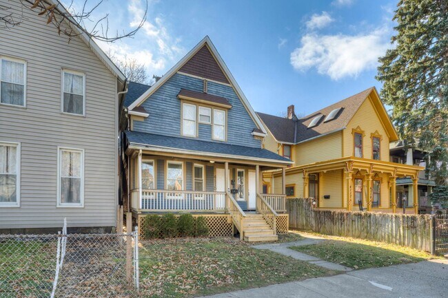 Foto del edificio - 4115 Whitman Ave