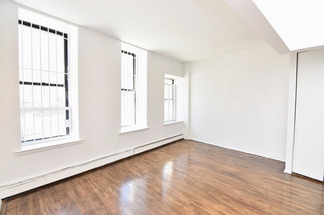 Foto del edificio - 610 St Nicholas Ave