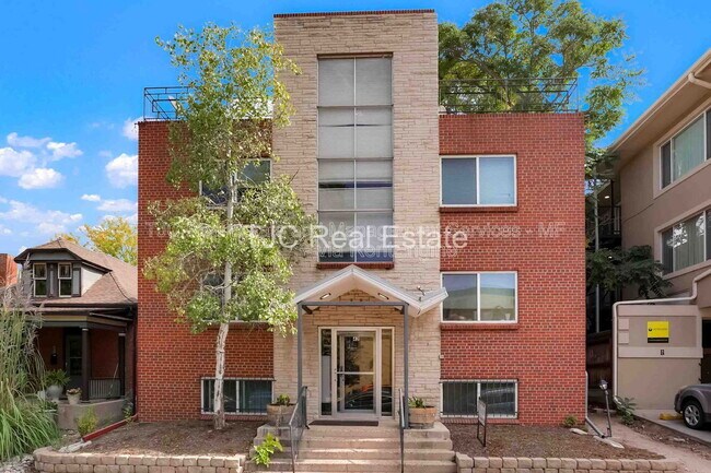 Foto del edificio - 42 Pearl St