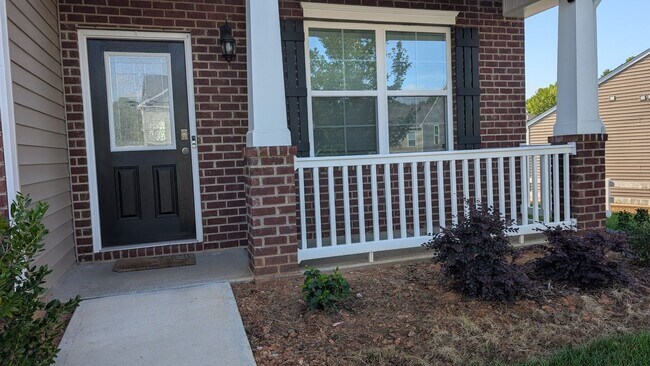 Foto del edificio - 3599 Village Springs Dr