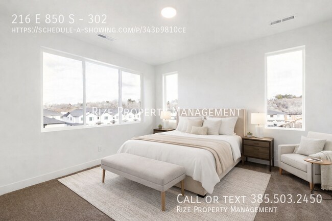 Foto del edificio - 216 E 850 S