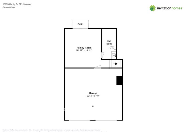 Building Photo - 15639 Canby Dr