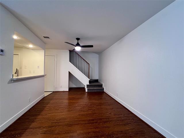 Foto del edificio - 4777 Cedar Springs Rd
