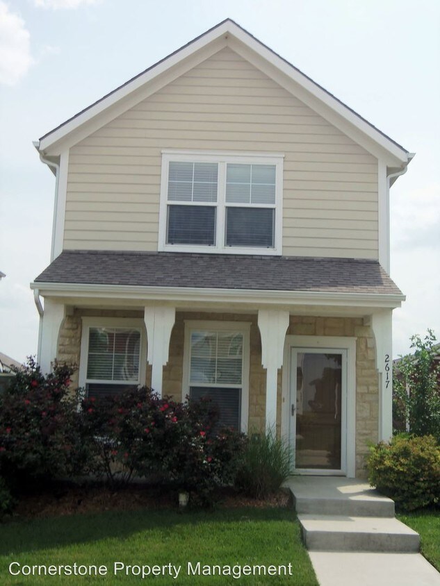 2 br, 1.5 bath House 2617 Valentine Lane House Rental in Junction