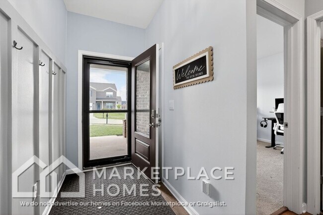 Foto del edificio - 107 Kentucky Oaks Trail