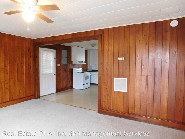 Foto del edificio - 1 br, 1 bath House - 712 A North B Street
