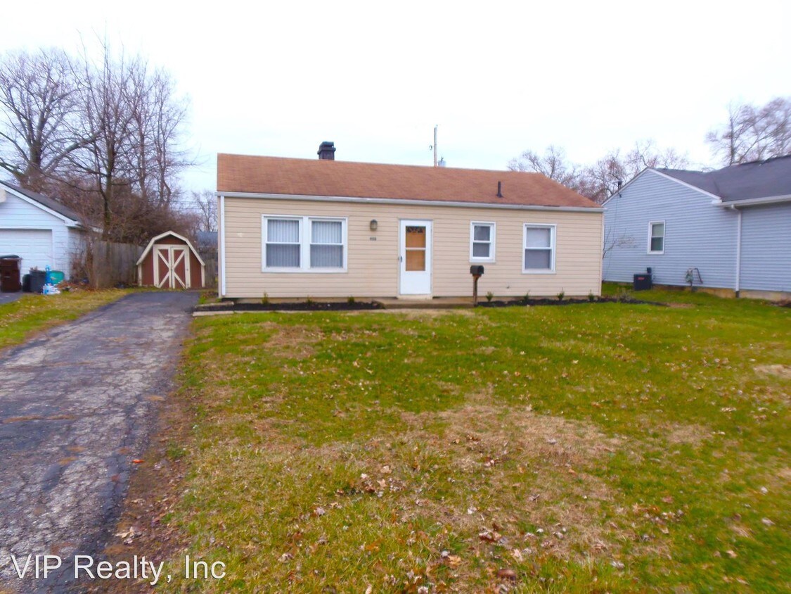 Primary Photo - 408 Weymouth Ln