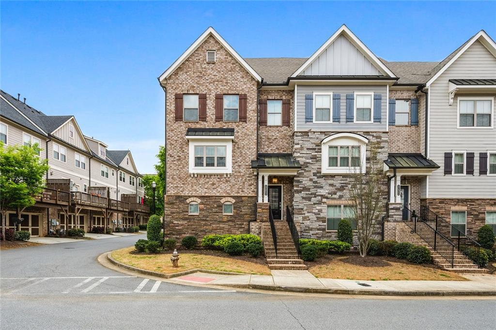 Foto principal - 173 Marietta Walk Trace SW