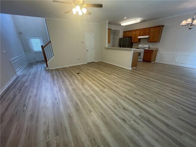 Foto del edificio - 3036 Hartright Bend Ct