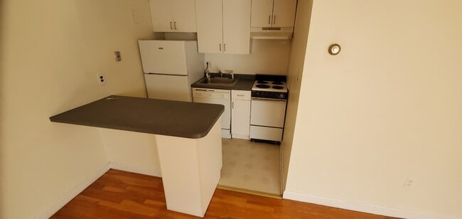 Photo - 77 Trowbridge St. Unit 41 Apartment