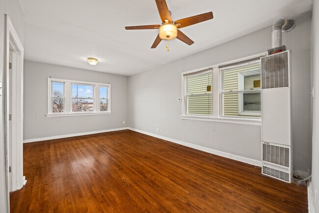 Foto del edificio - 5257 W Lexington St