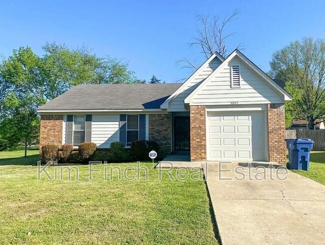 Photo - 3845 Shadow Oaks Pkwy House