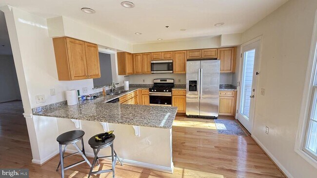 Foto del edificio - 7645 Elioak Terrace