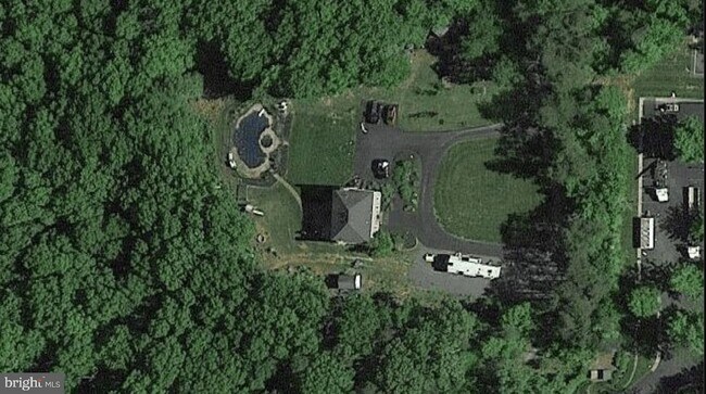 Foto del edificio - 14917 Lee Hwy