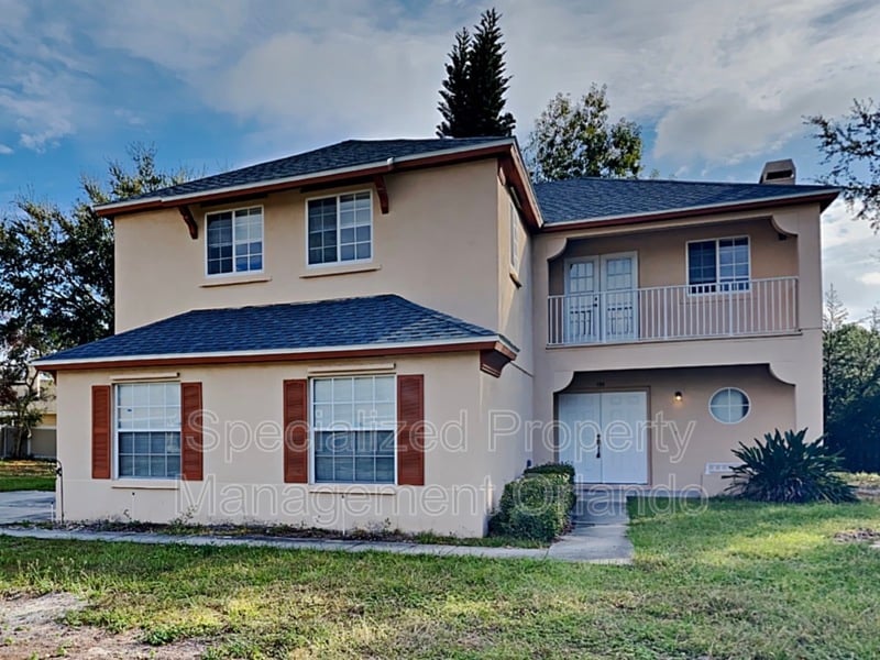 733 Reading Terrace, Deltona, FL 32725 House Rental in Deltona, FL