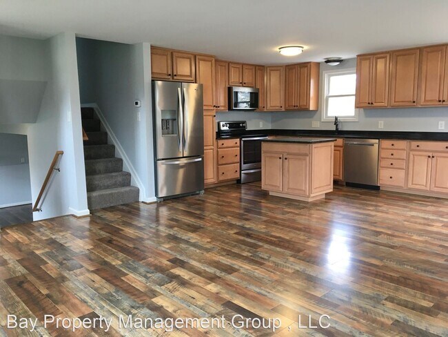 Building Photo - 3 br, 2 bath House - 224 Laurentum Pkwy