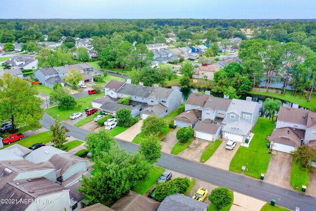 Foto del edificio - 4436 Millstone Ct