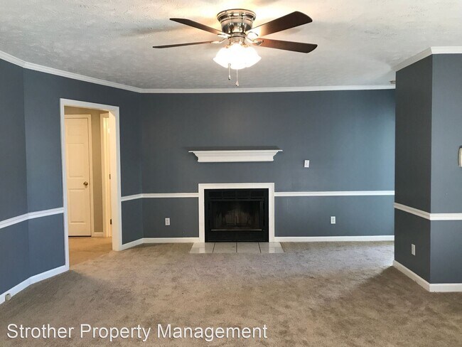 Foto del edificio - 3 br, 2 bath House - 3027 Copenhagen Drive