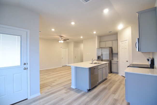 Foto del edificio - 1428 Merritt St